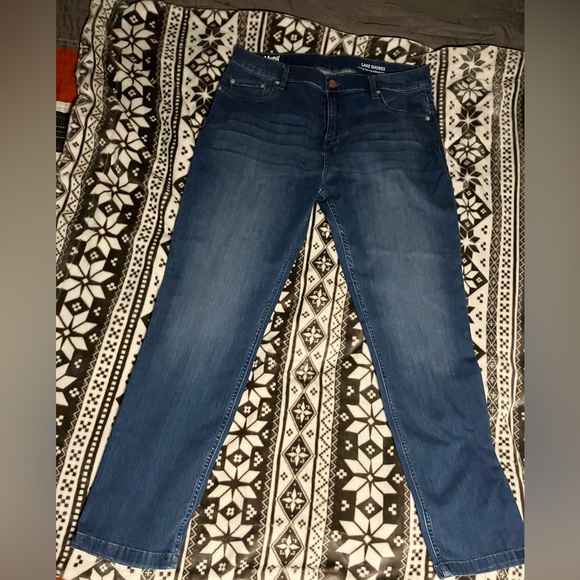 Jeans Mugsy Lake Shores Jeans Poshmark